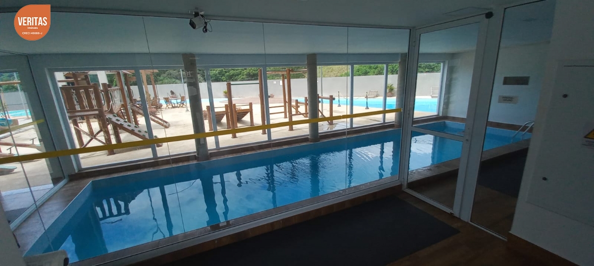 Apartamento em , São Roque - Apto 55m2 para Locação Cond. Bella Milão - Foto 21